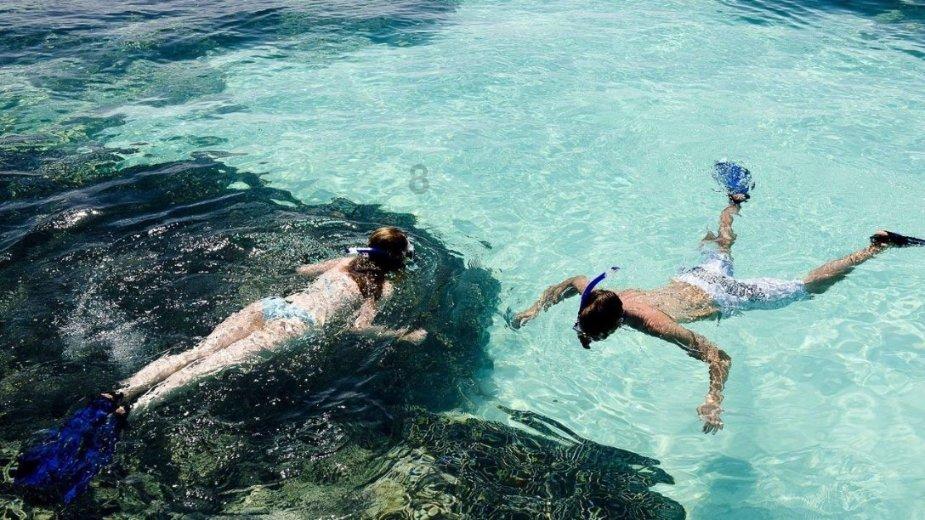 海盗寻宝记