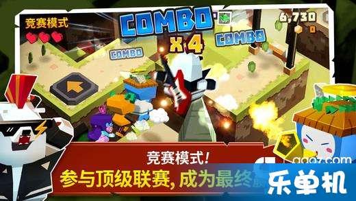 魔晶猎人GO